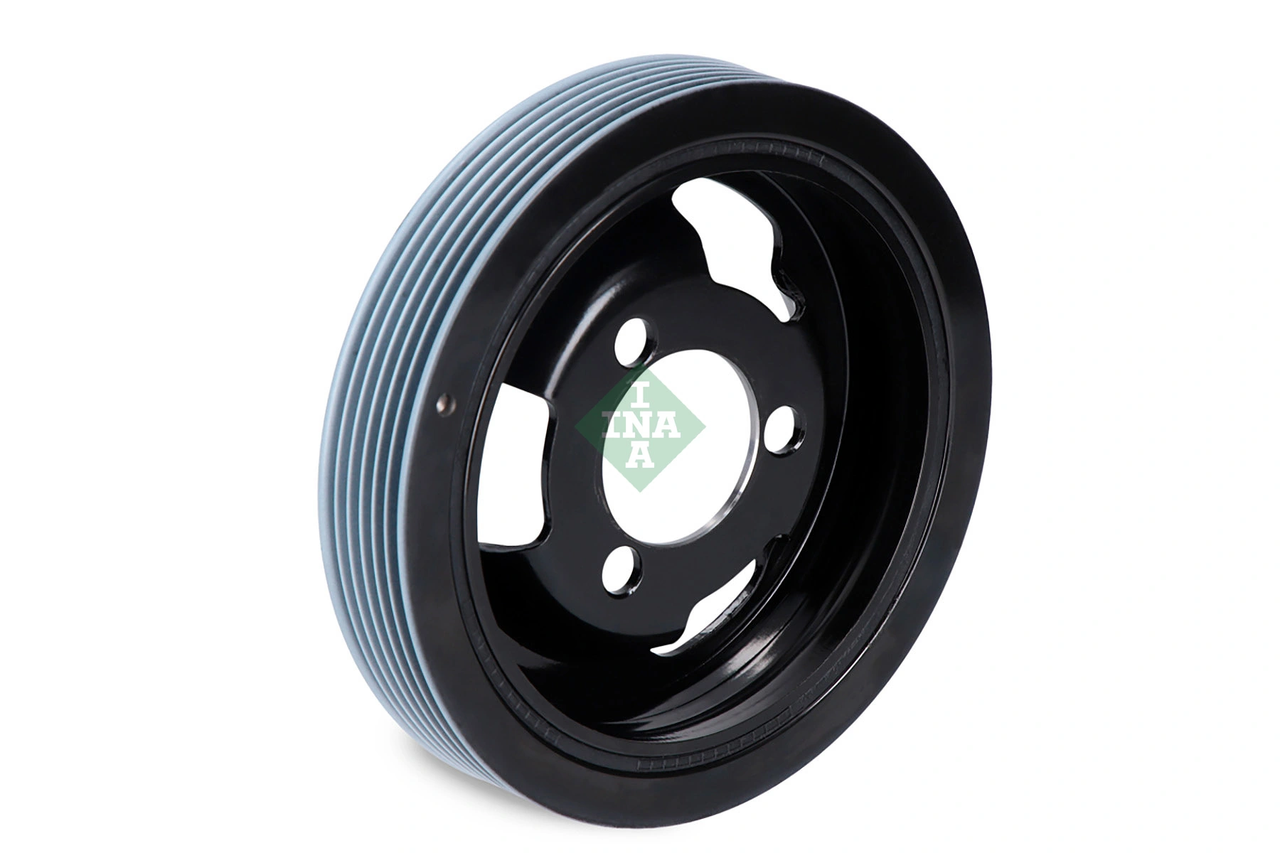 Belt Pulley, crankshaft 544 0096 10