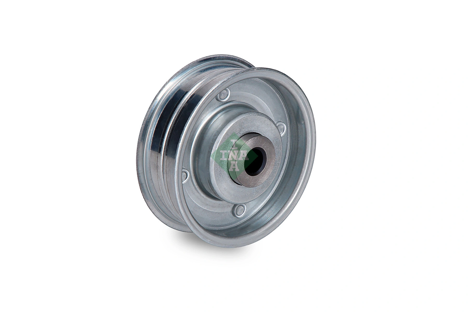 Schaeffler INA 532 0646 10 Deflection Pulley/Guide Pulley, timing belt