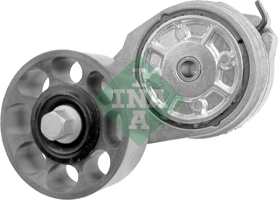 Belt Tensioner, V-ribbed belt 534 0117 20