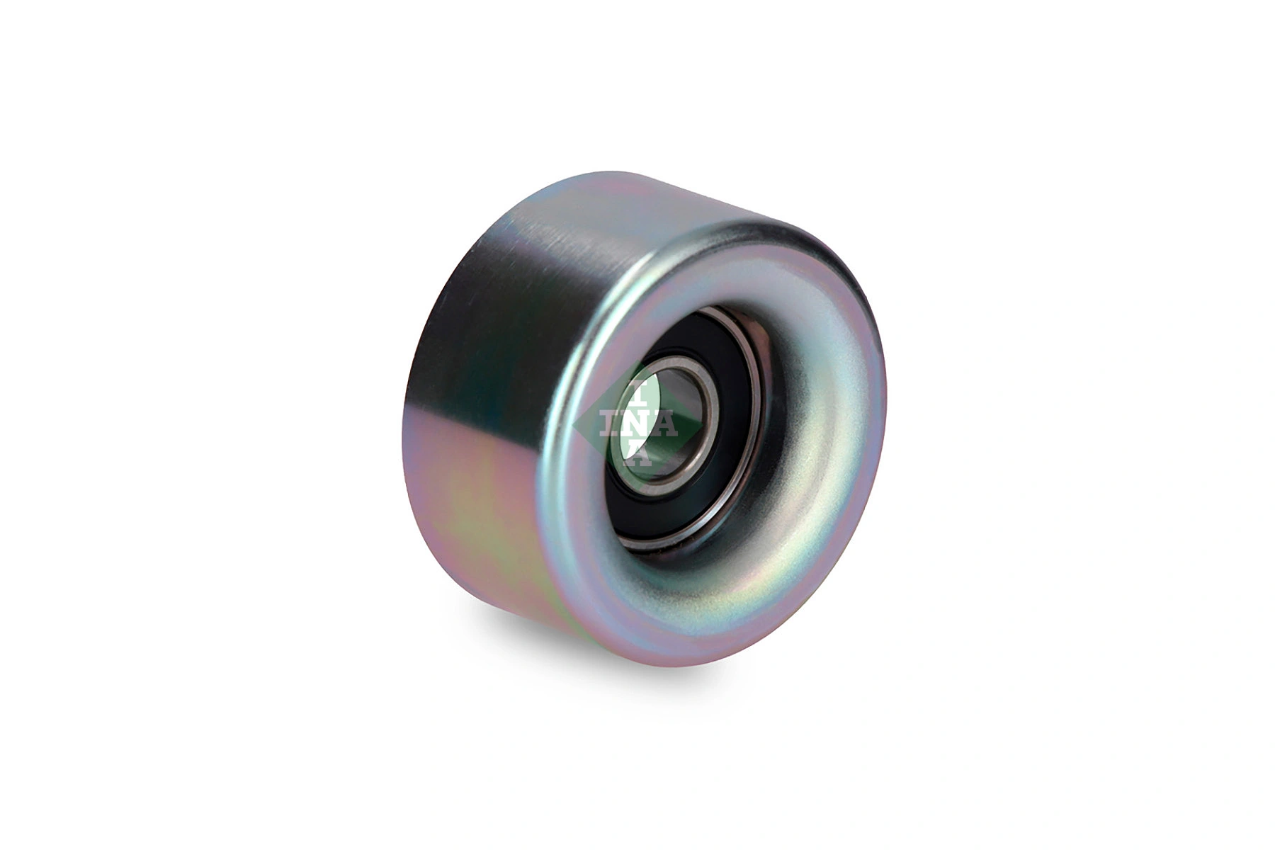 Schaeffler INA 532 0590 10 Deflection/Guide Pulley, V-ribbed belt