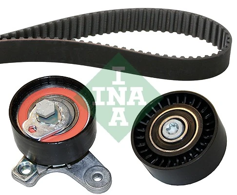 Timing Belt Kit 530 0572 10