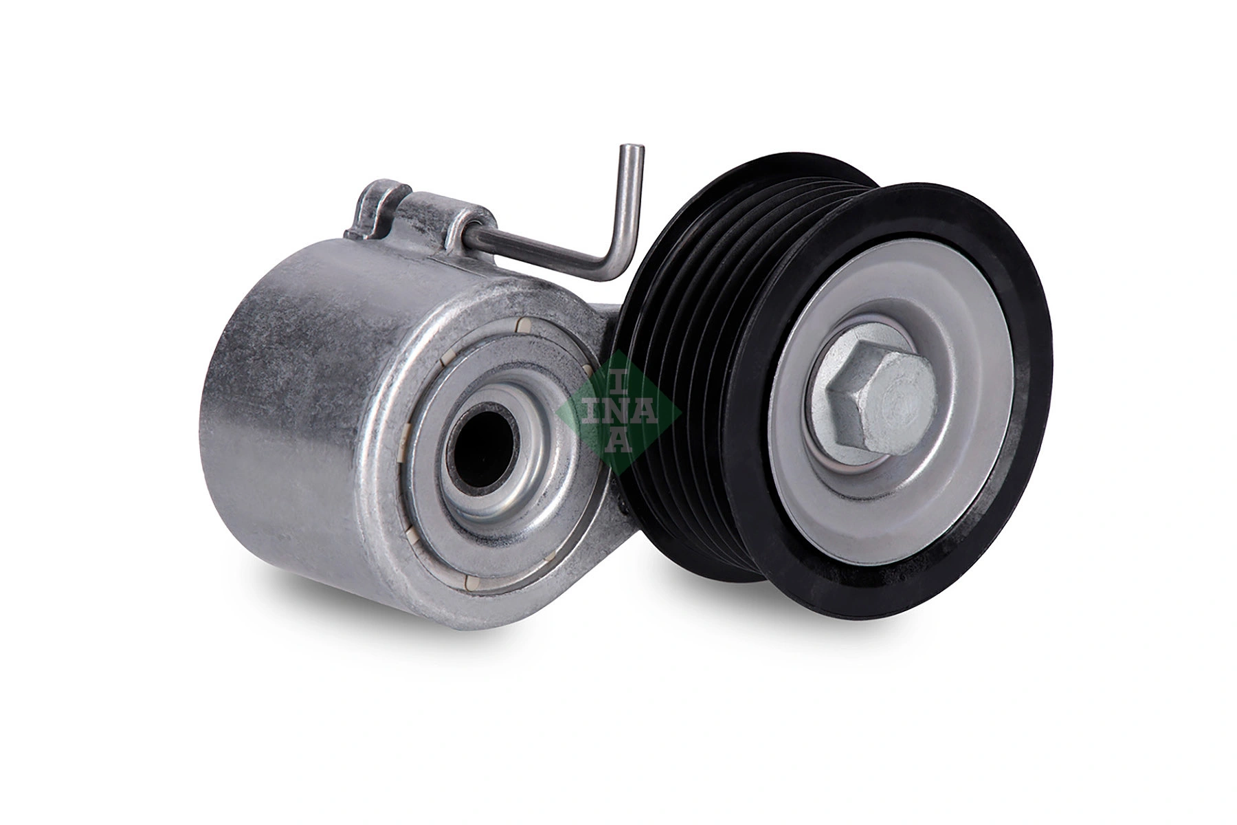 Belt Tensioner, V-ribbed belt 534 0487 10