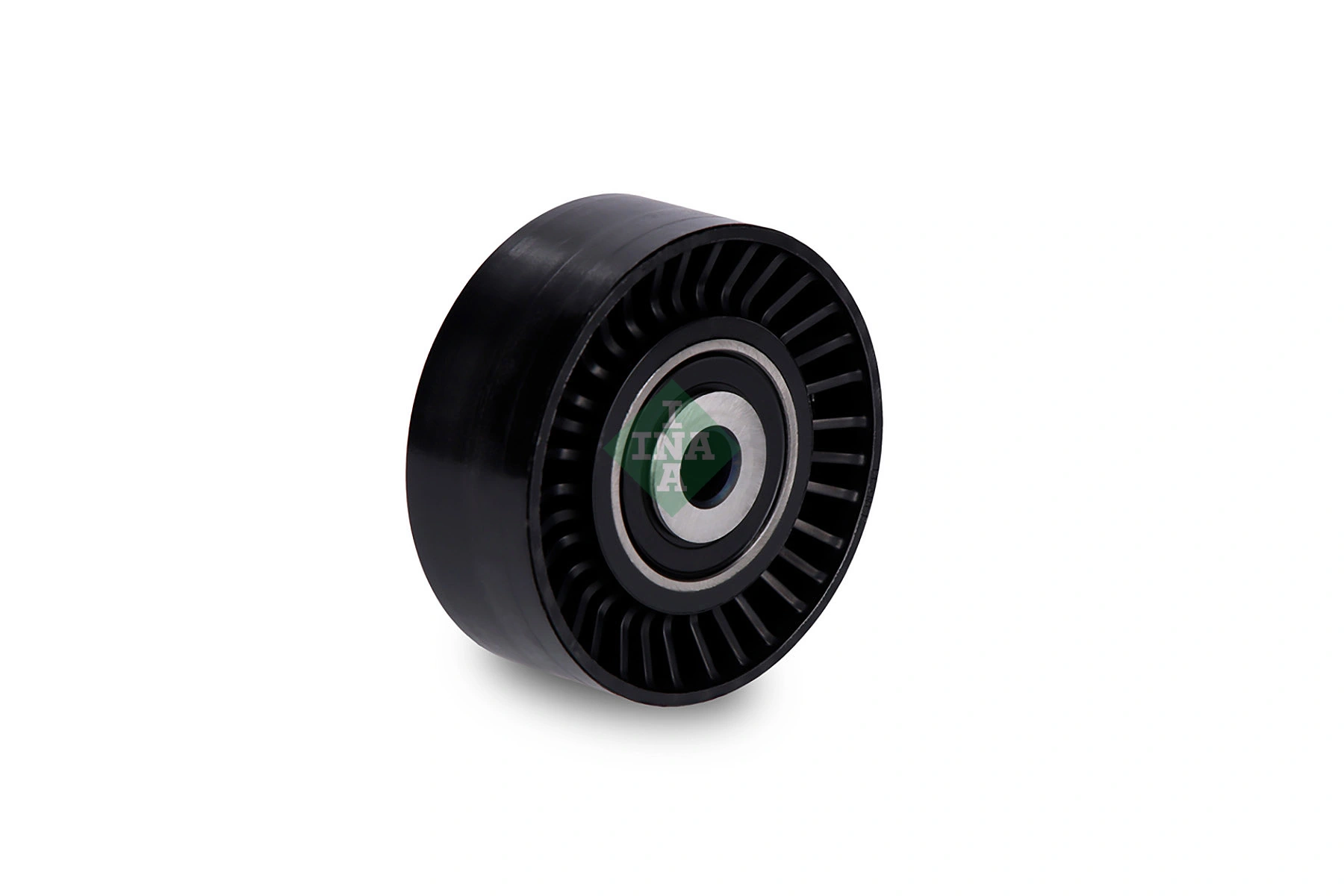 Deflection/Guide Pulley, V-ribbed belt 532 0544 10