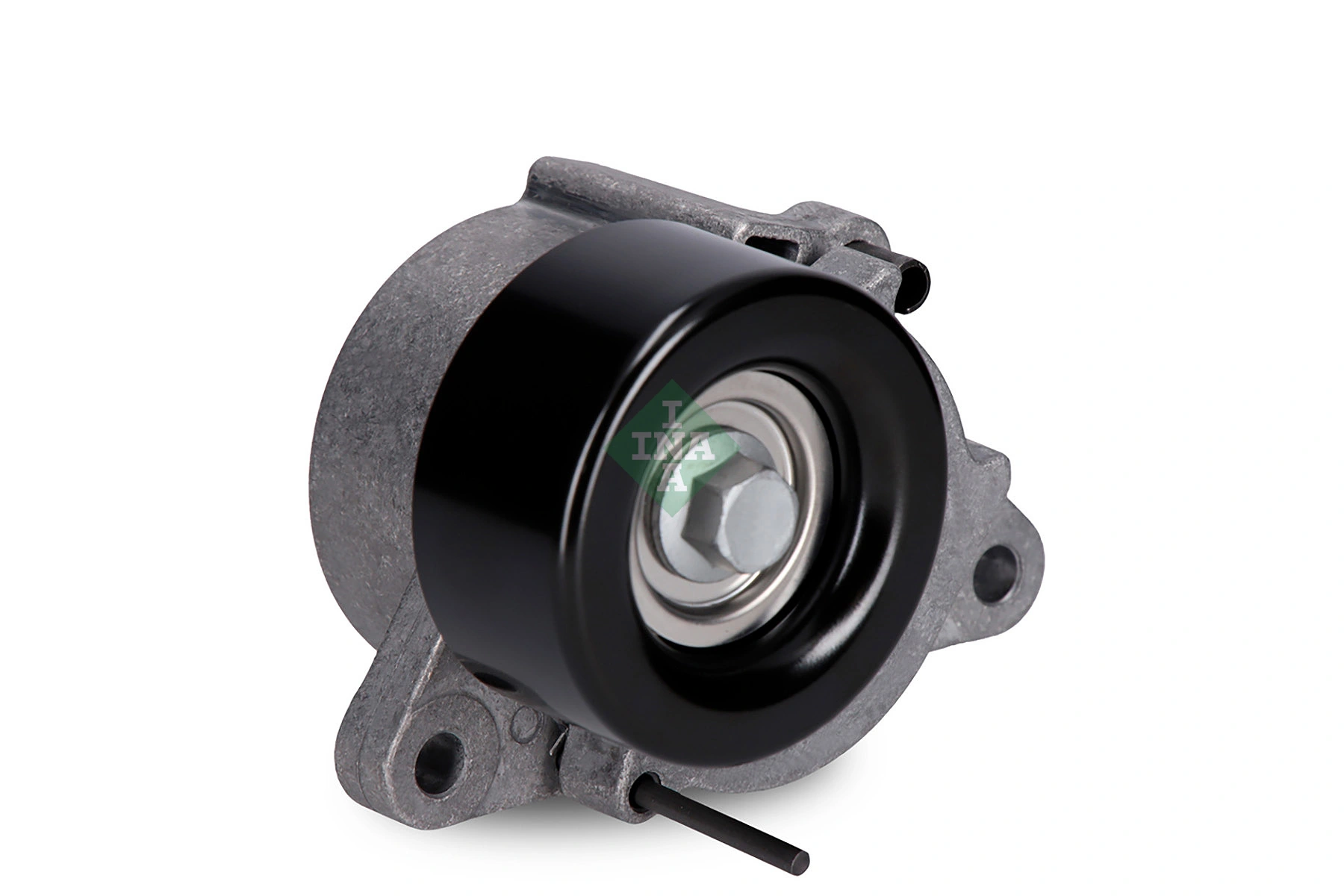 Schaeffler INA 534 0435 10 Belt Tensioner, V-ribbed belt