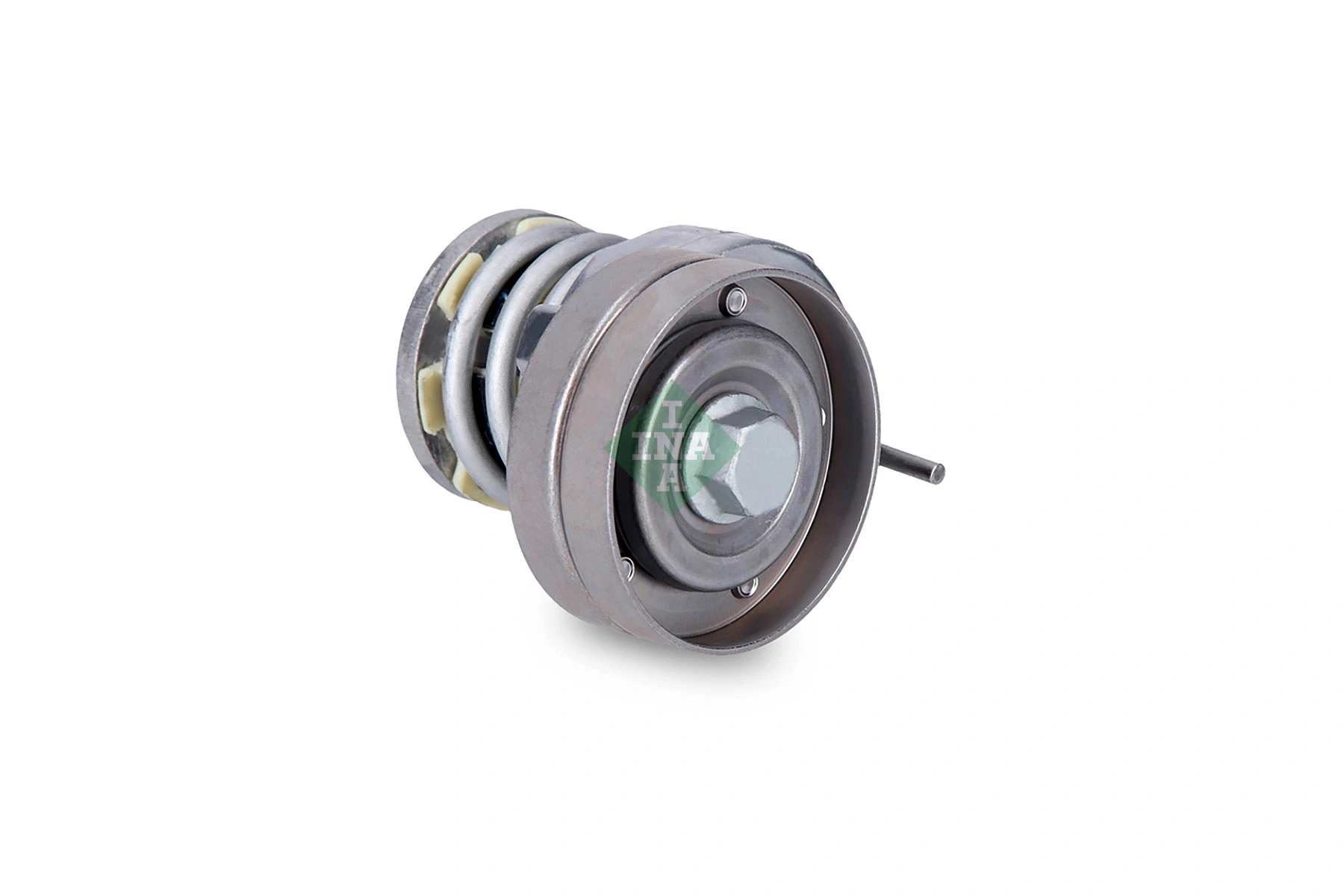 Belt Tensioner, V-ribbed belt 534 0065 10