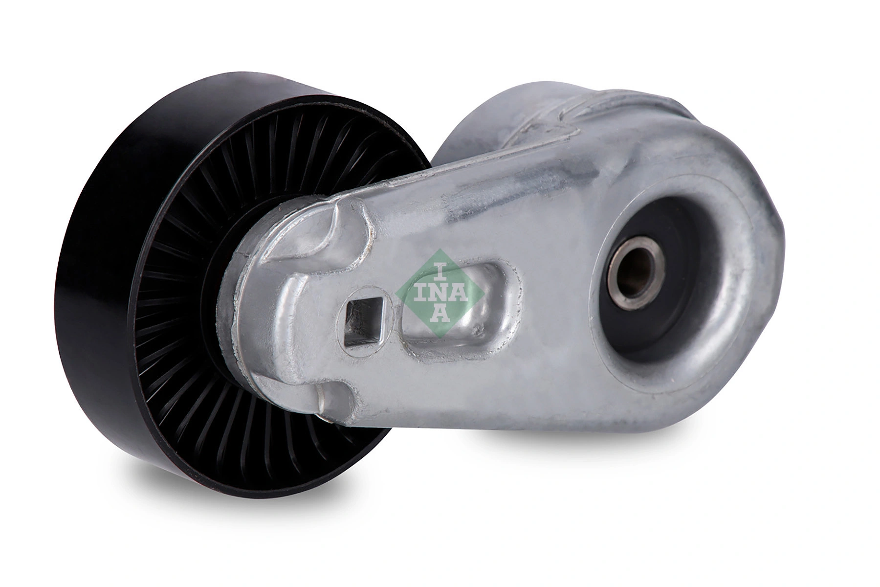 Belt Tensioner, V-ribbed belt 534 0668 10