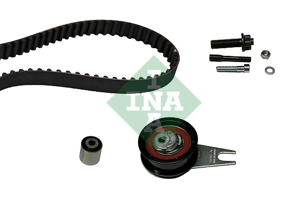 Timing Belt Kit 530 0057 10