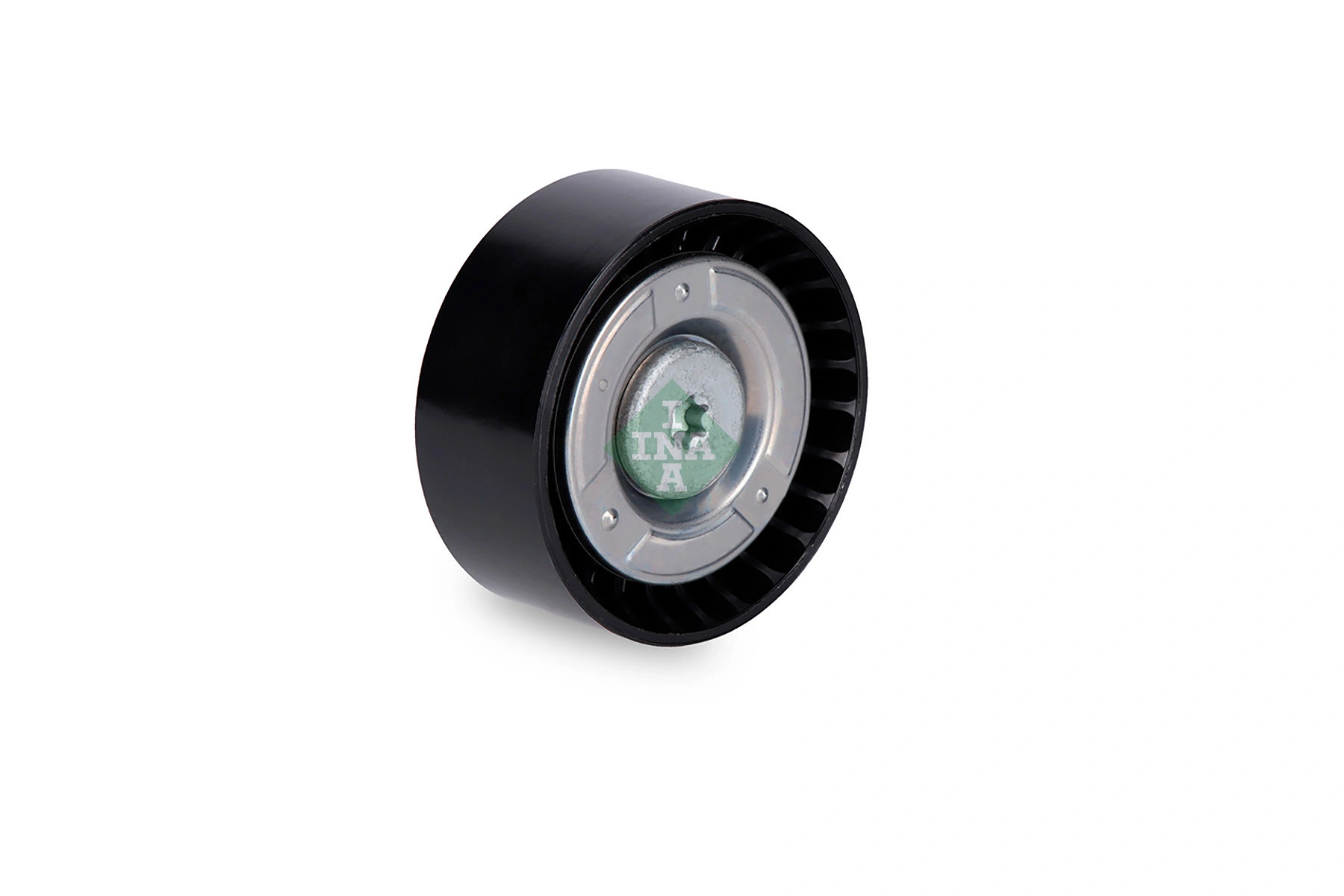 Deflection/Guide Pulley, V-ribbed belt 532 0571 10