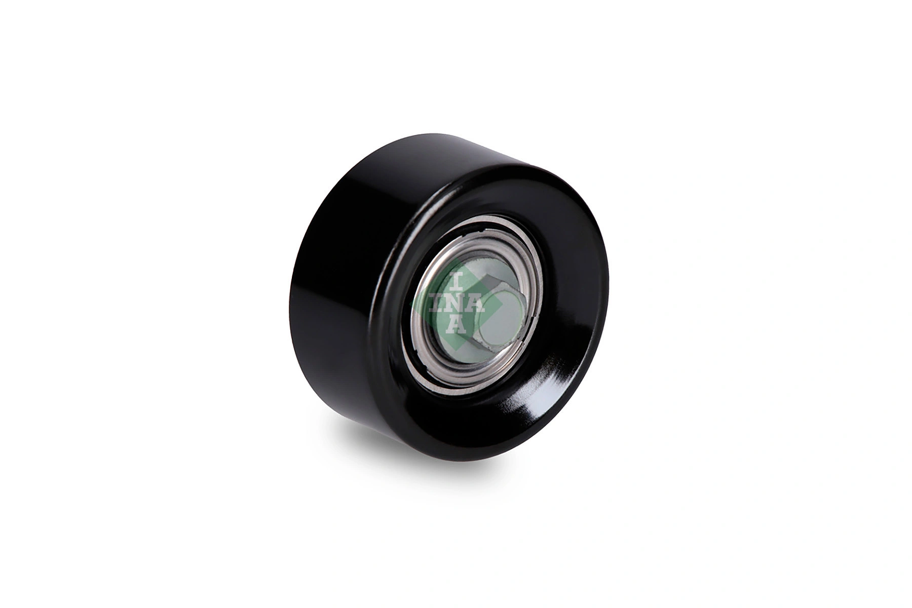 Schaeffler INA 532 0936 10 Deflection/Guide Pulley, V-ribbed belt
