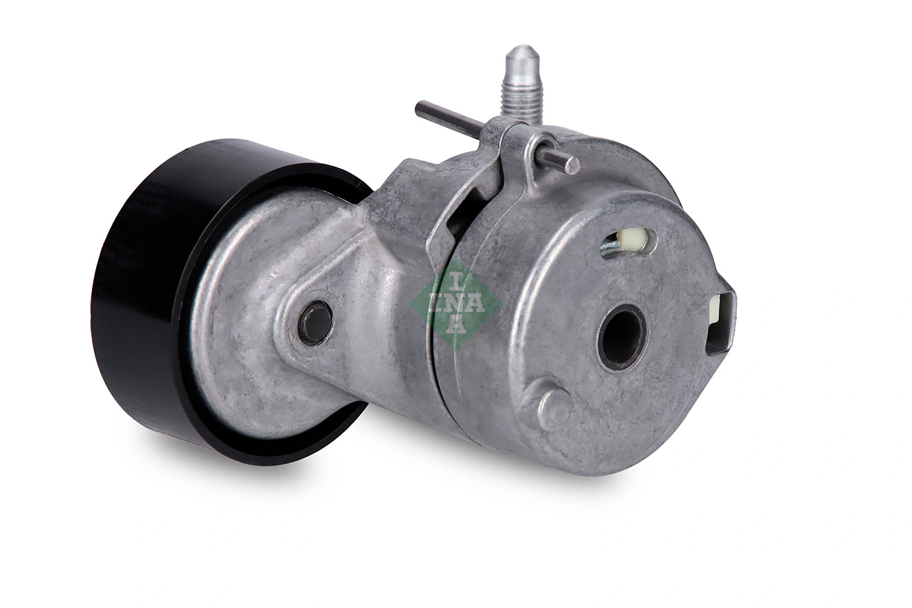 Belt Tensioner, V-ribbed belt 534 0607 10