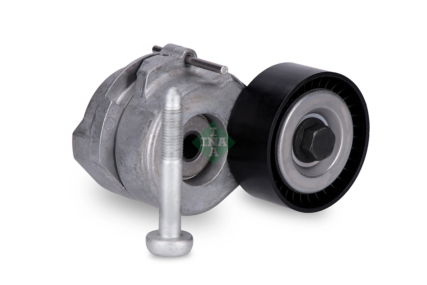 Belt Tensioner, V-ribbed belt 534 0607 10