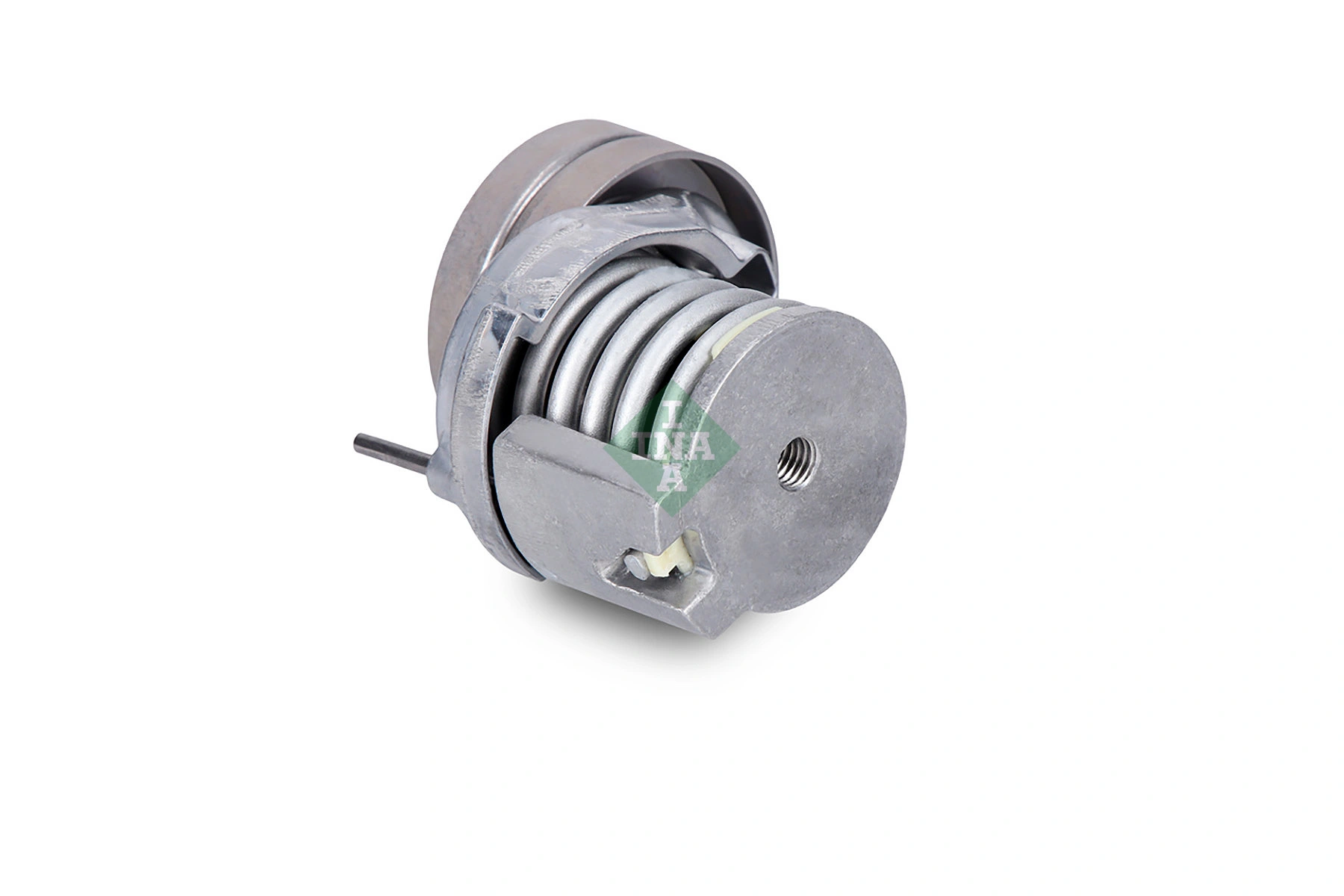 Belt Tensioner, V-ribbed belt 534 0065 10