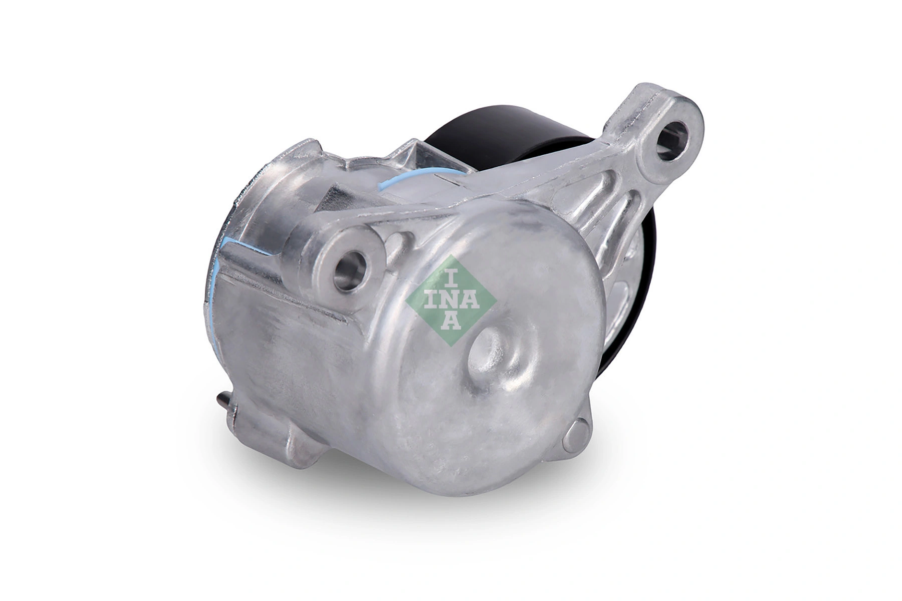 Belt Tensioner, V-ribbed belt 534 0022 10