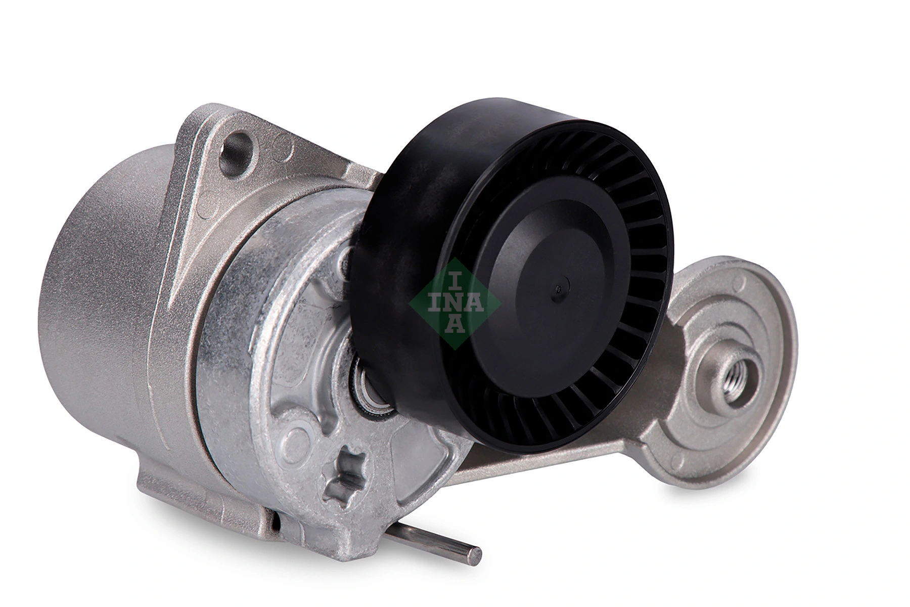 Belt Tensioner, V-ribbed belt 534 0047 10