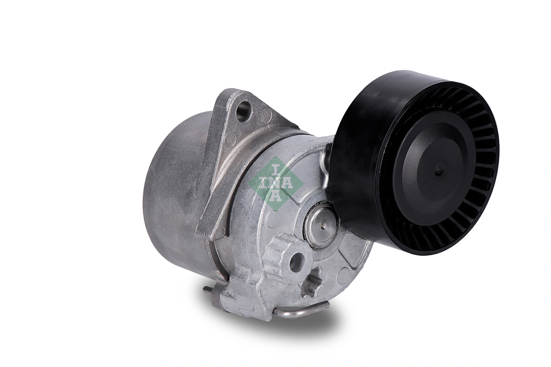 Belt Tensioner, V-ribbed belt 533 0017 10