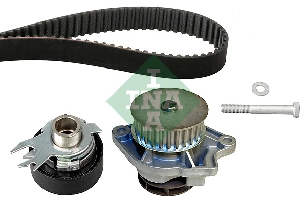 Water Pump & Timing Belt Kit 530 0199 30