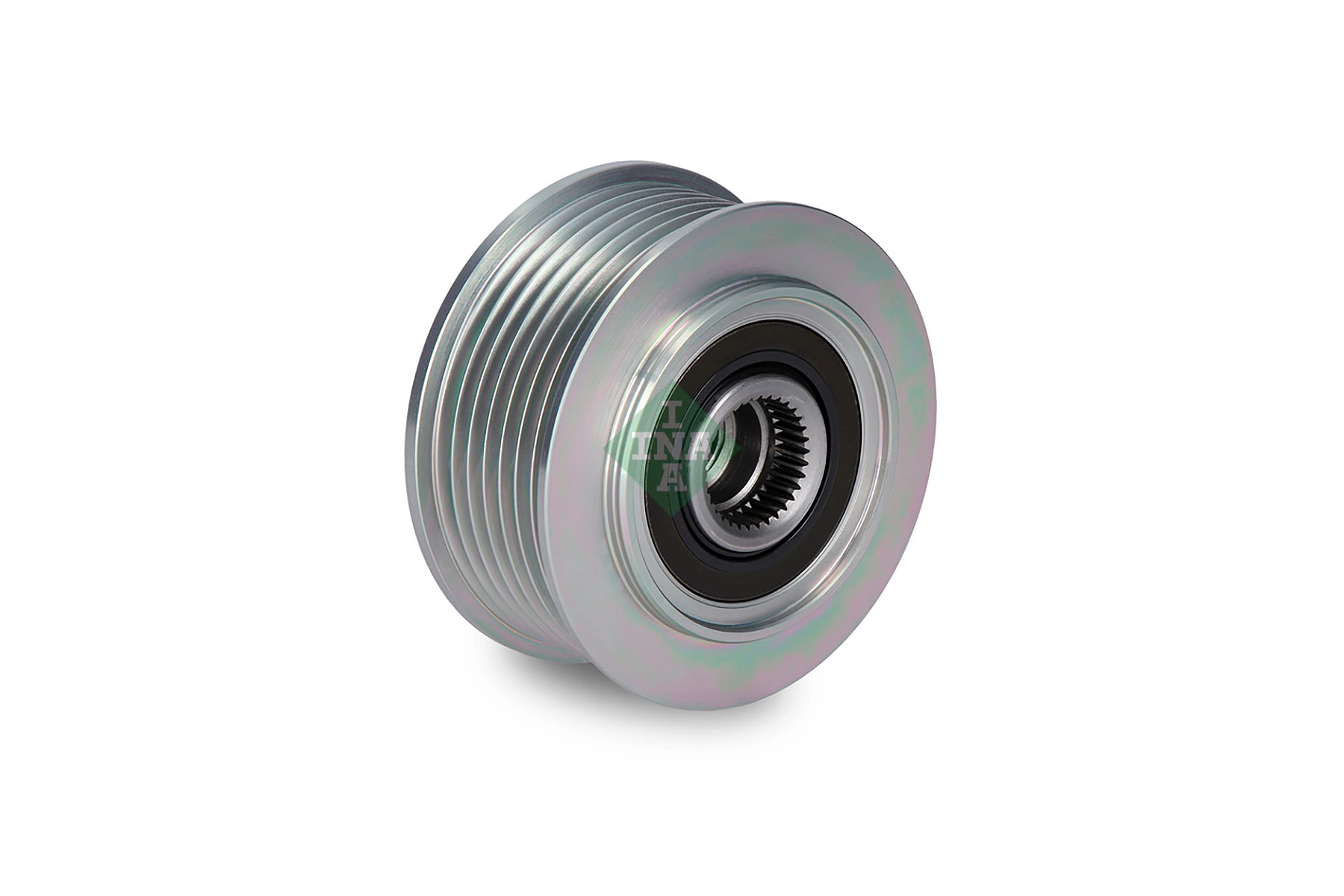 Alternator Freewheel Clutch 535 0214 10