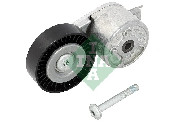 Belt Tensioner, V-ribbed belt 534 0412 10