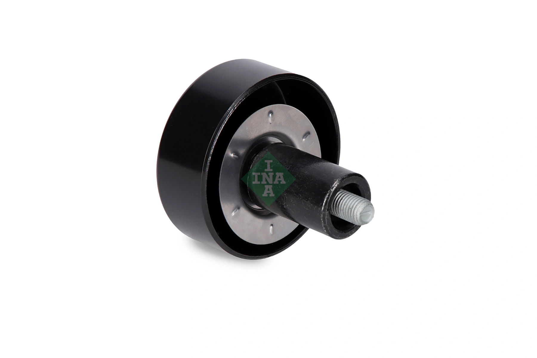 Deflection/Guide Pulley, V-ribbed belt 532 0657 10