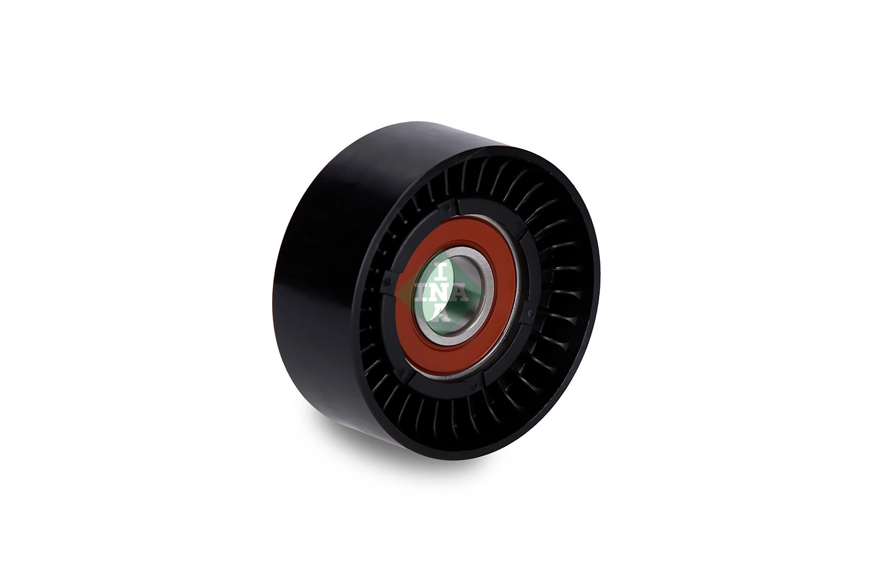 Deflection/Guide Pulley, V-ribbed belt 532 0610 10