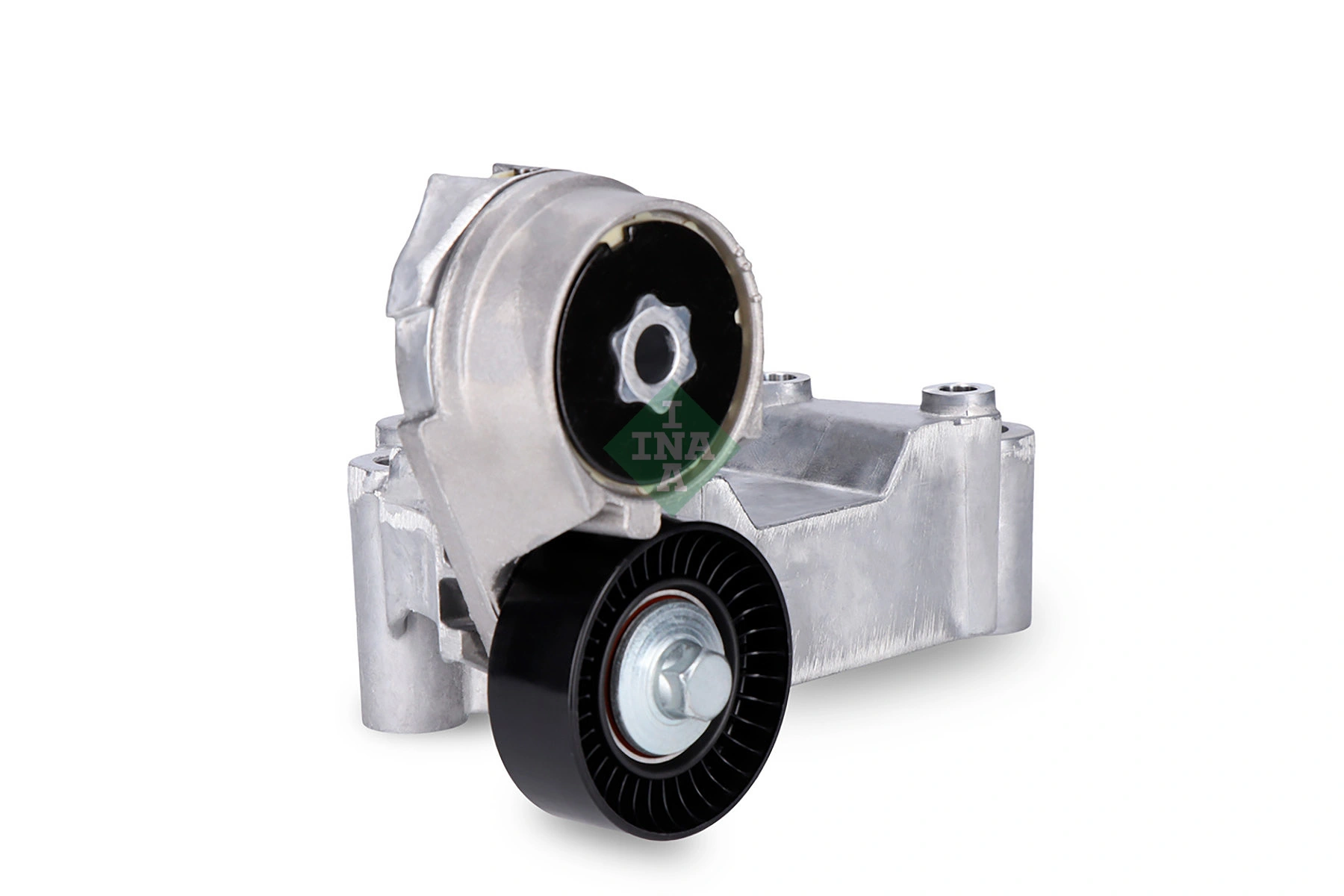 Belt Tensioner, V-ribbed belt 534 0146 10