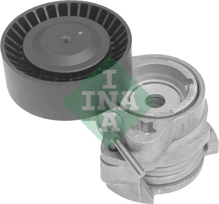 Belt Tensioner, V-ribbed belt 534 0122 10