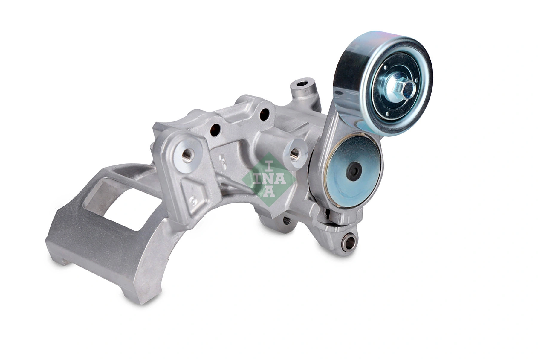 三角多楔带张紧器 534 0452 10