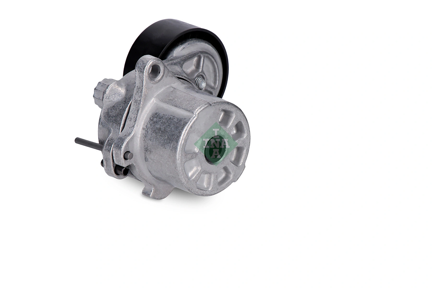 Belt Tensioner, V-ribbed belt 534 0443 10