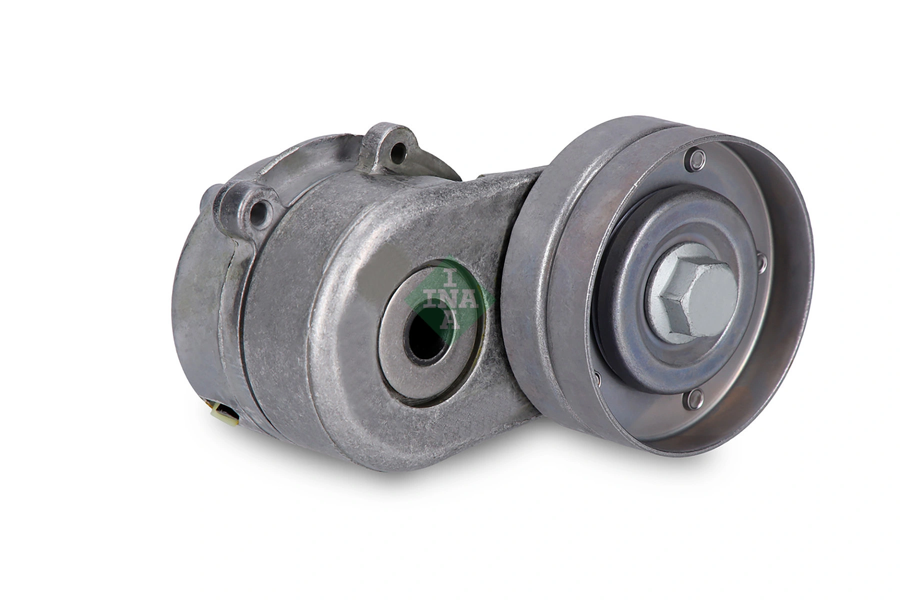 Belt Tensioner, V-ribbed belt 534 0448 10