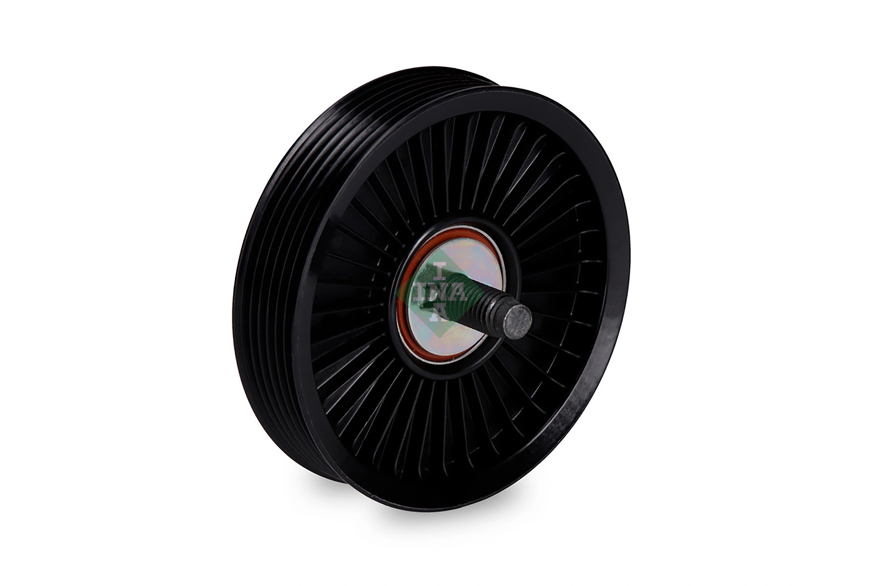 Schaeffler INA 532 0594 10 Deflection/Guide Pulley, V-ribbed belt
