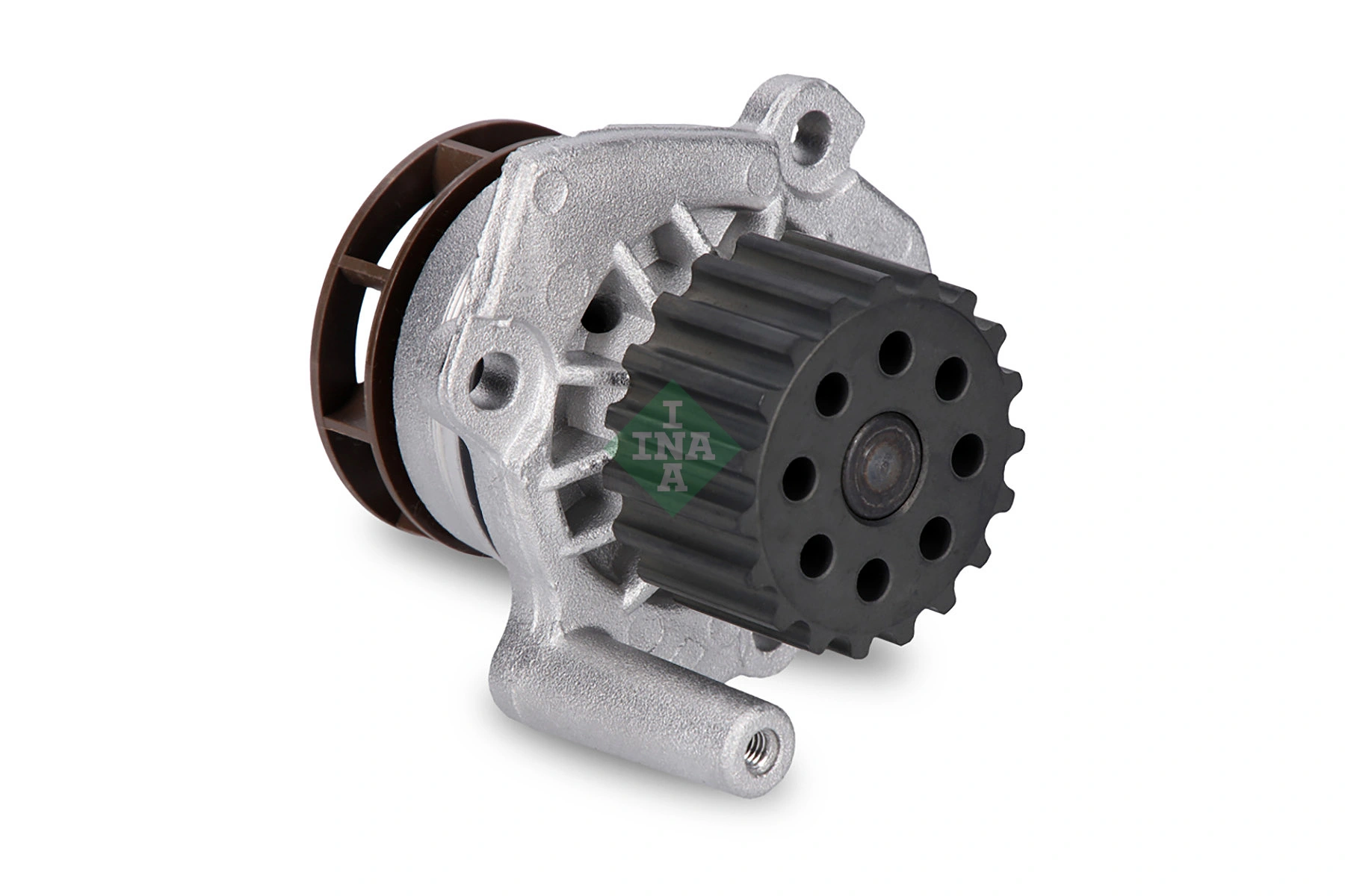 Water Pump, engine cooling 538 0060 10