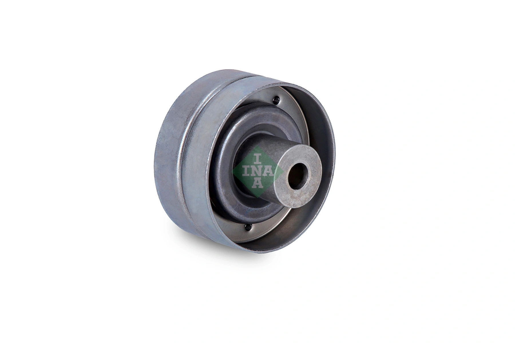 Deflection/Guide Pulley, V-ribbed belt 532 0910 10