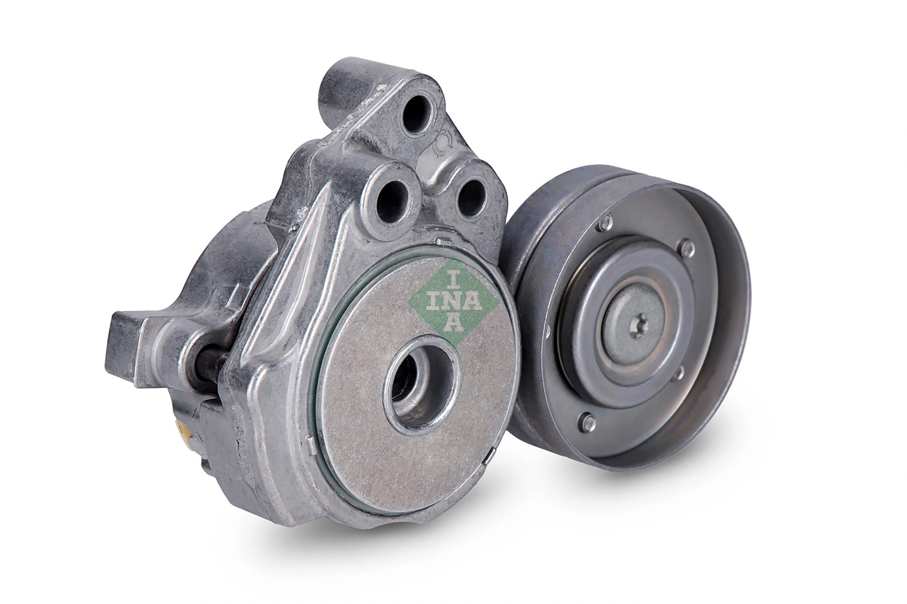 Belt Tensioner, V-ribbed belt 534 0374 10