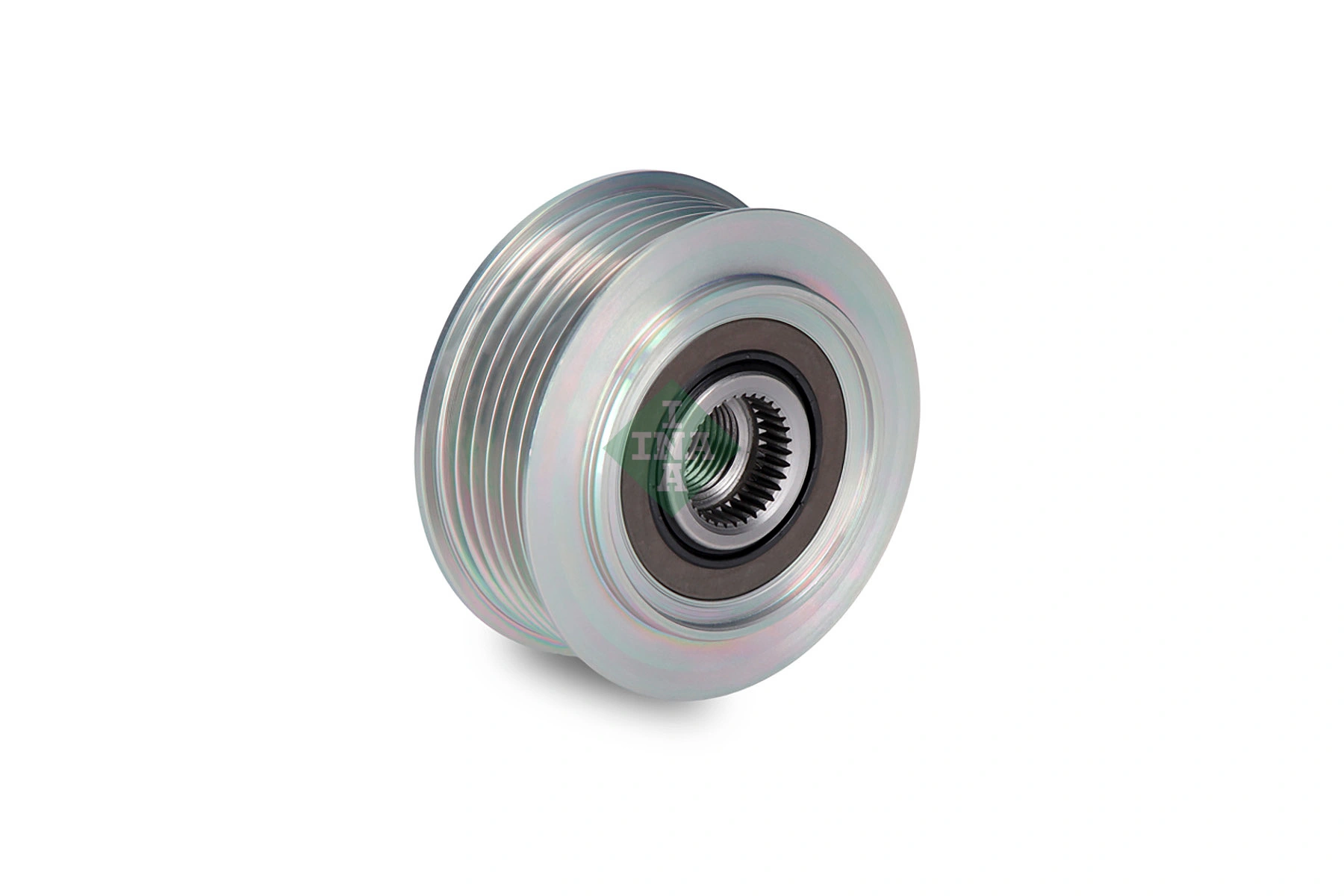 Schaeffler INA 535 0047 10 Alternator Freewheel Clutch