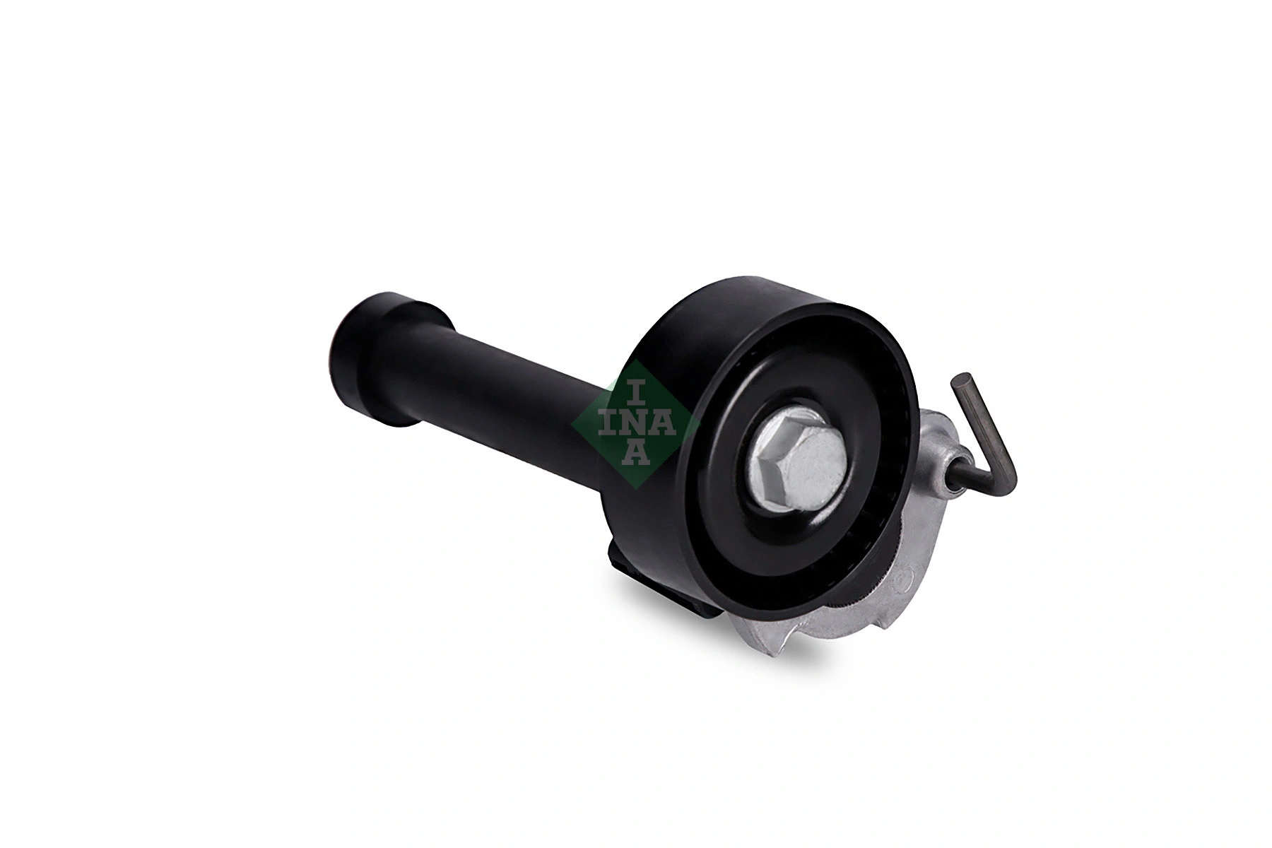 Belt Tensioner, V-ribbed belt 534 0422 10