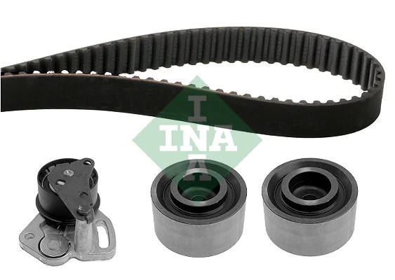 Timing Belt Kit 530 0559 10