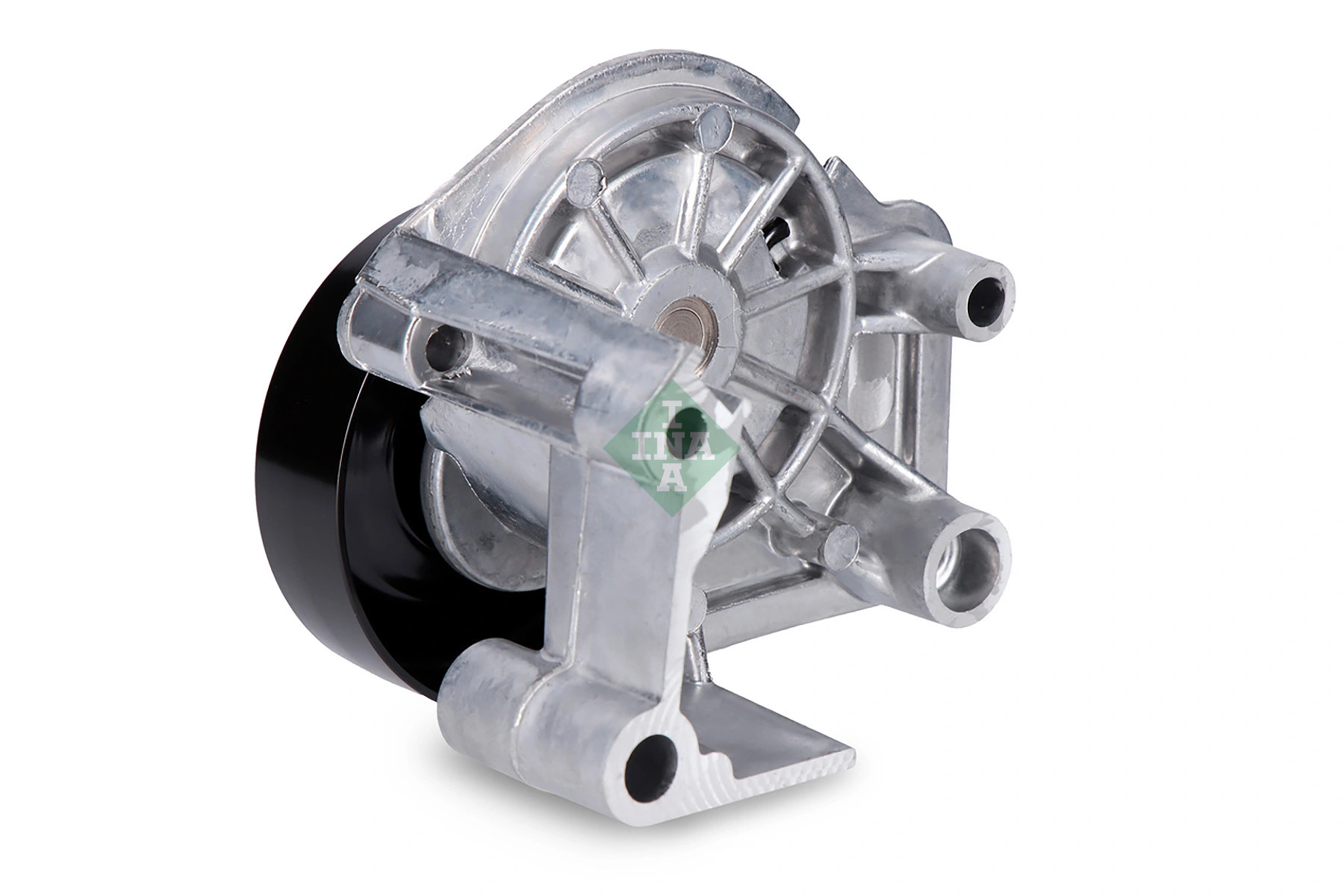 Belt Tensioner, V-ribbed belt 534 0350 10