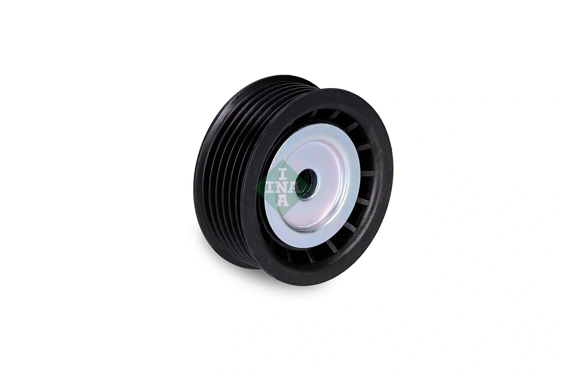 Schaeffler INA 532 0917 10 Deflection/Guide Pulley, V-ribbed belt