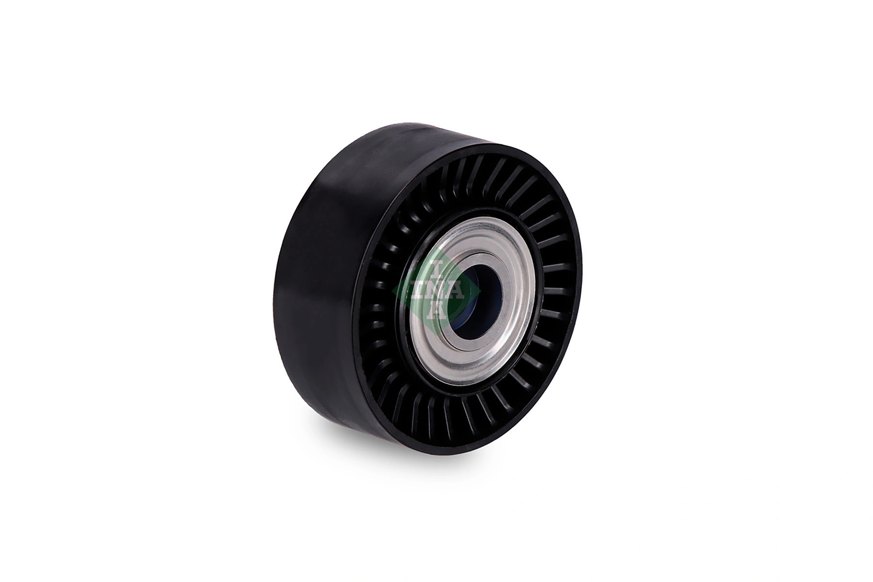 Deflection/Guide Pulley, V-ribbed belt 532 0528 10