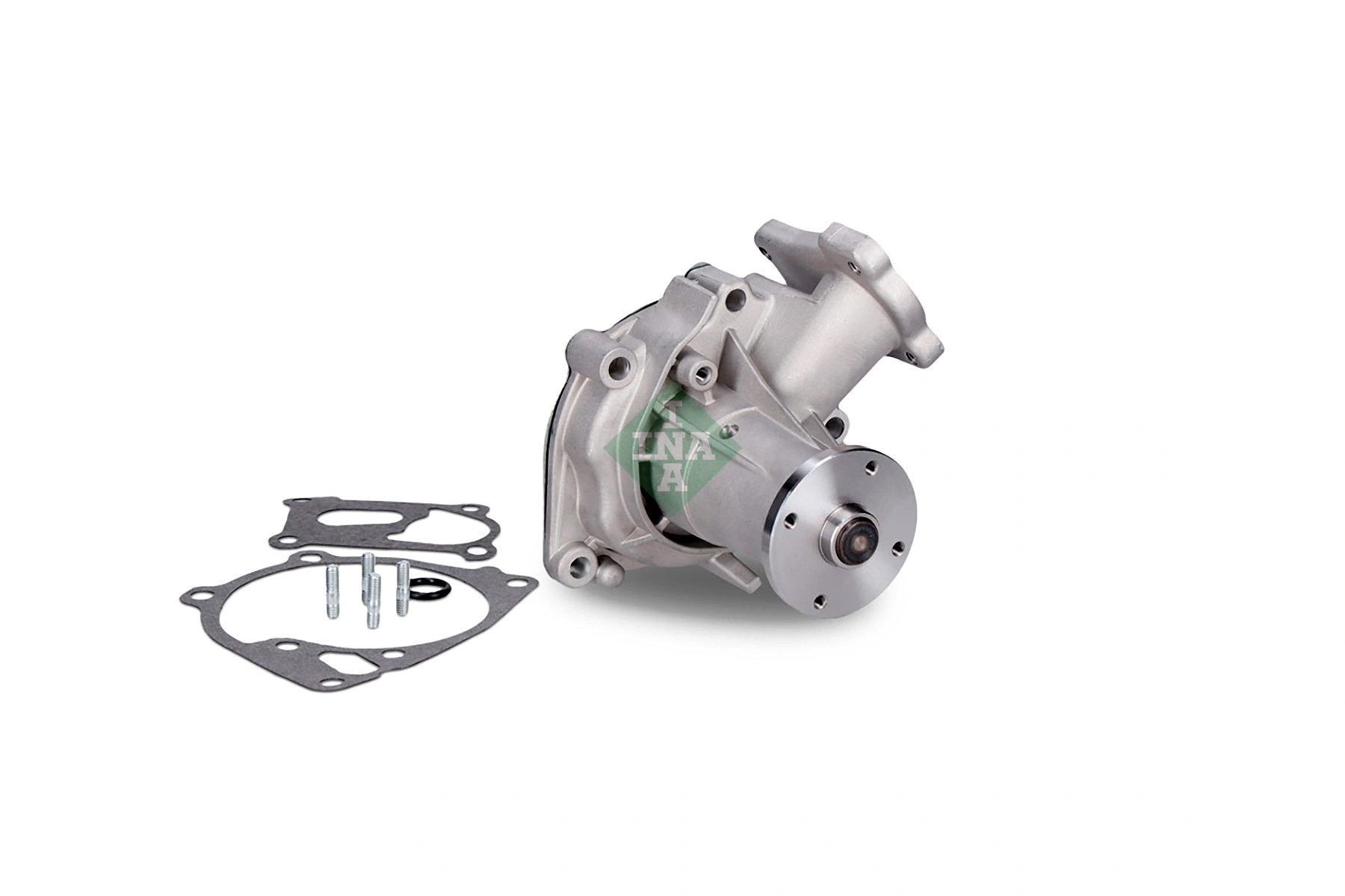 Water Pump, engine cooling 538 0591 10