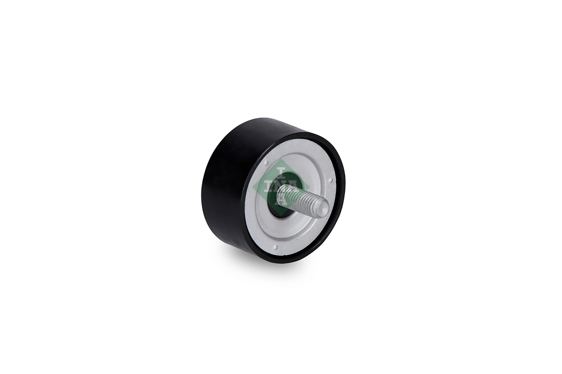 Deflection/Guide Pulley, V-ribbed belt 532 1001 10