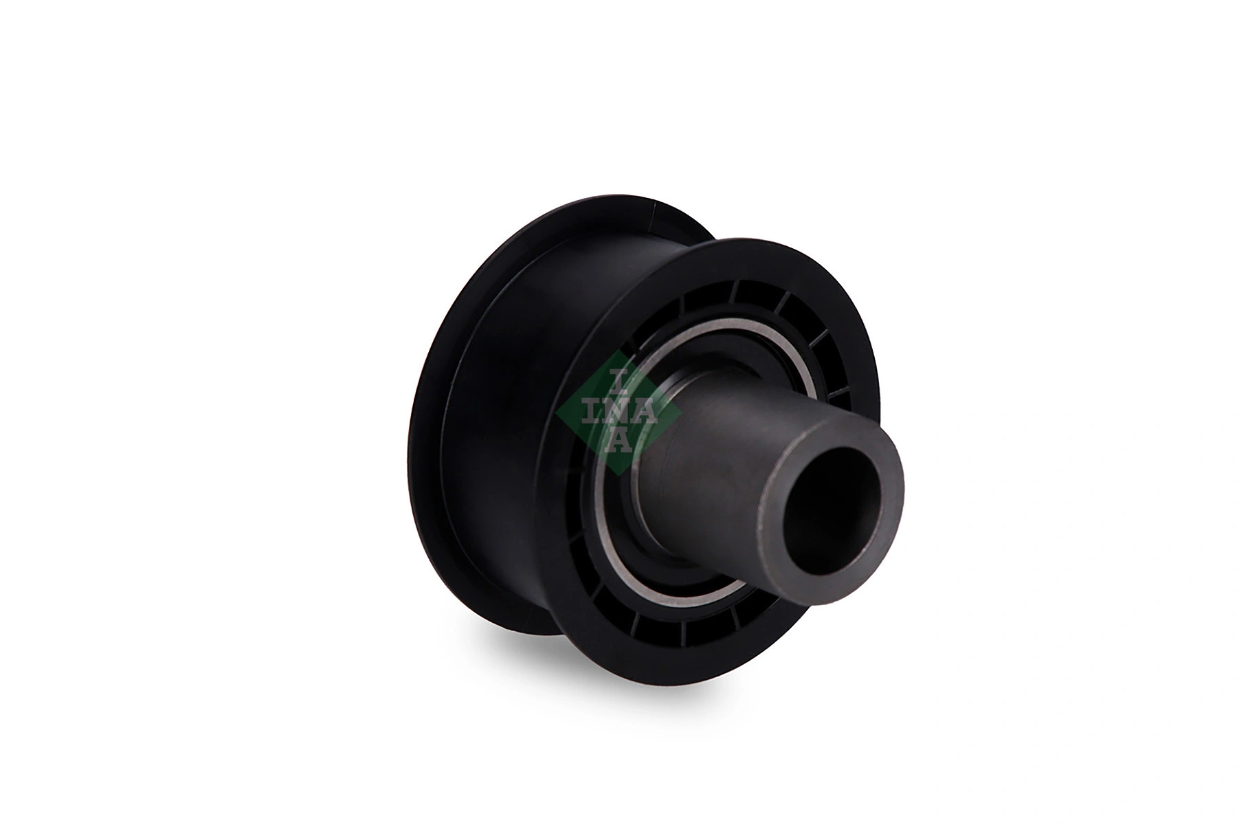 Schaeffler INA 532 0037 10 Deflection Pulley/Guide Pulley, timing belt