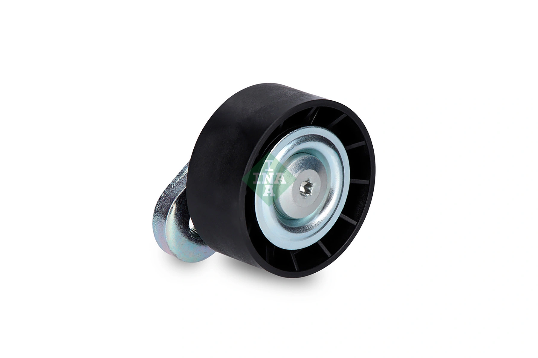 Schaeffler INA 531 0495 10 Tensioner Pulley, V-ribbed belt