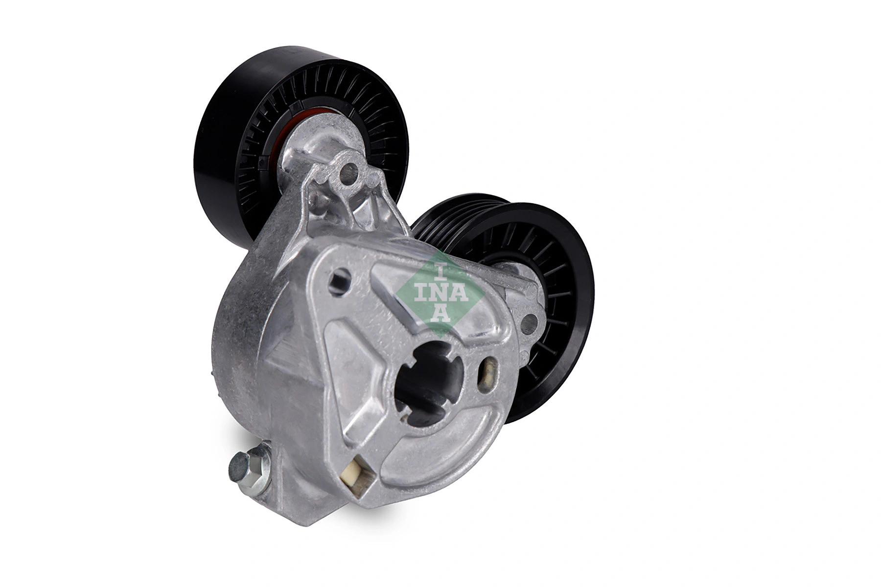 Belt Tensioner, V-ribbed belt 534 0309 10