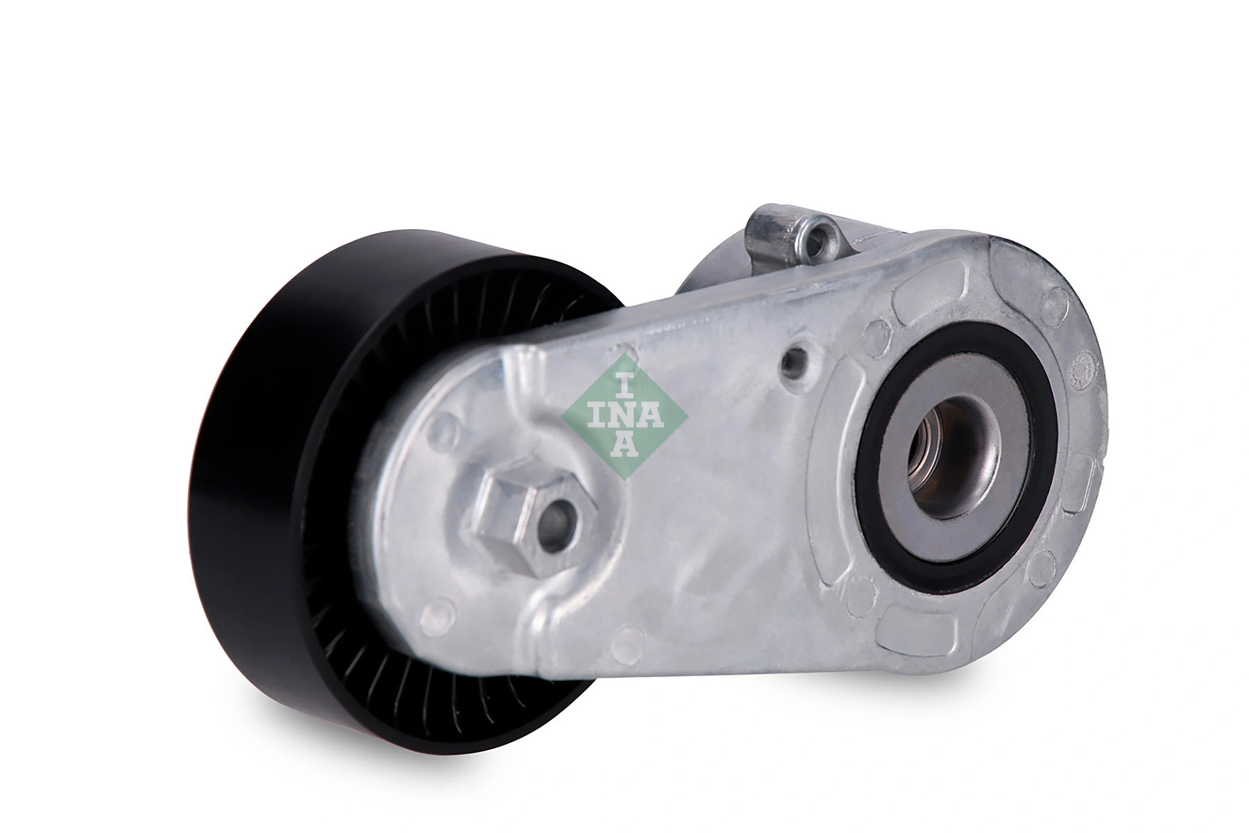 Belt Tensioner, V-ribbed belt 534 0725 10