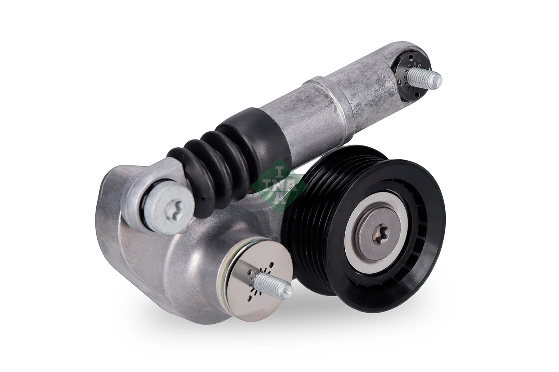 Belt Tensioner, V-ribbed belt 534 0595 10