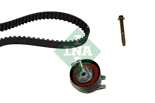 Timing Belt Kit 530 0476 10