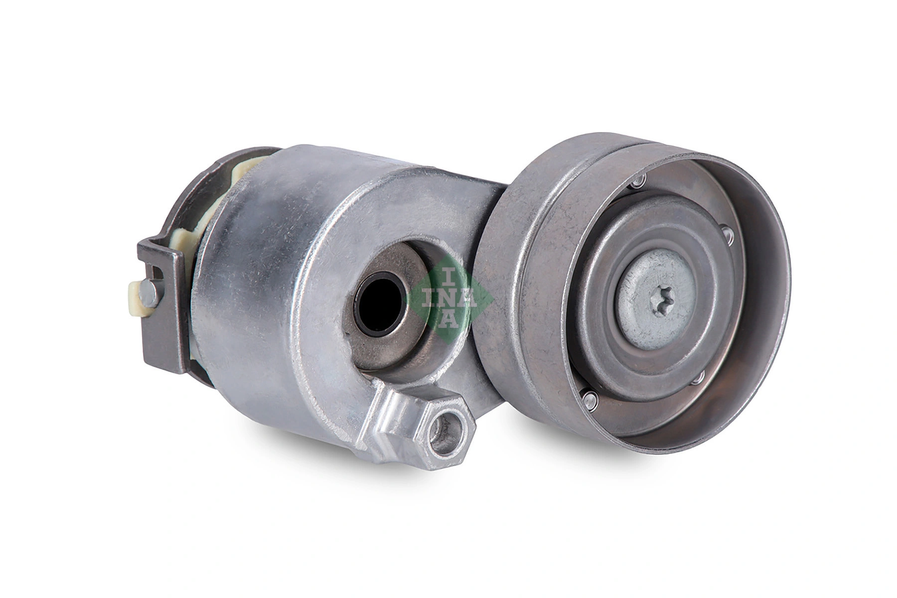 Belt Tensioner, V-ribbed belt 534 0027 10