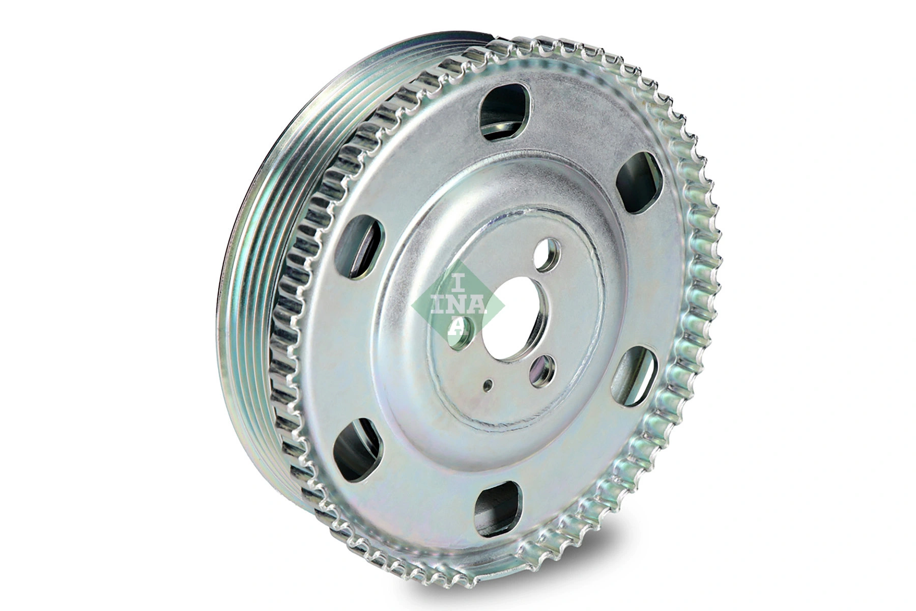 Schaeffler INA 544 0030 10 Belt Pulley, crankshaft