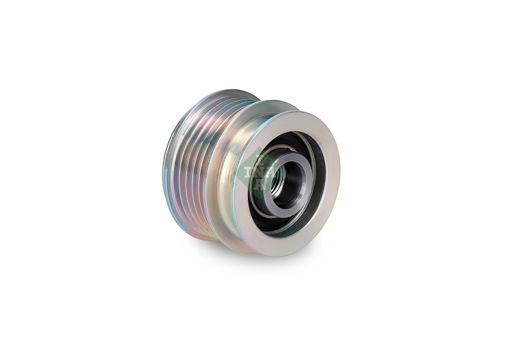 Alternator Freewheel Clutch 535 0121 10